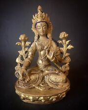Antiqe tibet bronze gebraucht kaufen  Großkorbetha