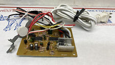 Vintage Hamilton Beach Chef Mix 290 Watt Suporte Mixer #60690 Peças: Placa Verde comprar usado  Enviando para Brazil
