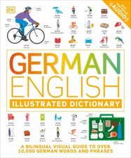 German english illustrated for sale  Easley