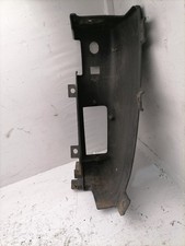 Cantonale paraurti post. usato  Italia