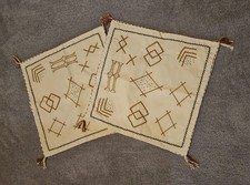 pair decorative pillow for sale  Frederick
