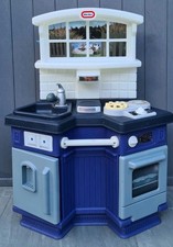 Lttle tikes kitchen for sale  SURBITON