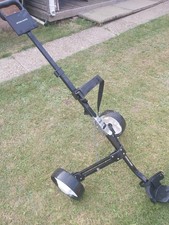 Stowamatic wheel folding for sale  SCUNTHORPE