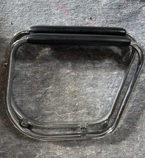 Vitra eames armlehnen gebraucht kaufen  Neuss