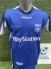 Maillot auxerre foot d'occasion  Rennes-