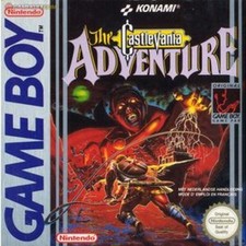 Jeu the castlevania d'occasion  Les Mureaux