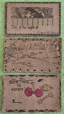 Antique novelty leather for sale  Fort Mohave