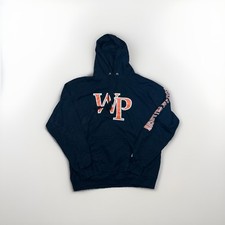 Vintage champion hoodie gebraucht kaufen  Türkenfeld