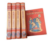 uncle arthur s bedtime stories for sale uncle arthur s bedtime stories for sale Oak Harbor