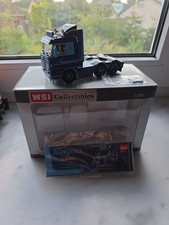 Wsi scania 143er gebraucht kaufen  Wahlstedt