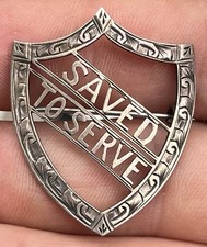 Salvation army saved for sale  TORPOINT