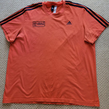 Vintage adidas london for sale  PERSHORE