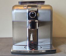Máquina de café espresso Philips Saeco Syntia HD8838 testada funcionando em ótimo estado, usado comprar usado  Enviando para Brazil