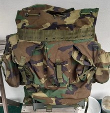 Türkischer kampfrucksack ähn gebraucht kaufen Türkischer kampfrucksack ähn gebraucht kaufen  Barchfeld-Immelborn