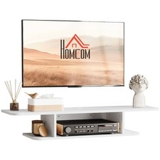 Homcom wall mounted for sale  GREENFORD