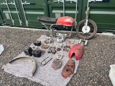 norton spares for sale norton spares for sale BEDFORD