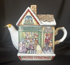 James sadler teapot for sale  Clarkston