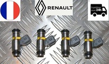 Injecteur essence renault d'occasion  Villeneuve-Loubet