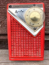 Vtg 1960 red for sale  Boone
