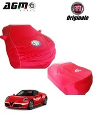 Telone copriauto interno usato  Frattaminore