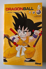 Toriyama dragon ball d'occasion  Caen