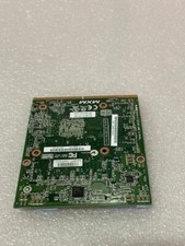 Placa de vídeo 446190-001 HP NVIDIA GeForce 9800 S comprar usado  Enviando para Brazil