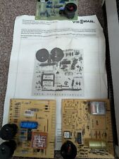 Viessmann tetramatik platine gebraucht kaufen  Selb