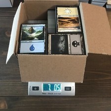 Modern basic lands for sale  Elizaville