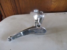 Velo vintage derailleur d'occasion  France