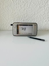 Nokia N800 Internet Tablet - TOP - SELTEN! comprar usado  Enviando para Brazil