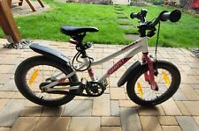Ghost powerkid mädchenfahrrad gebraucht kaufen  Marburg