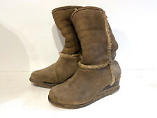 Antique pair boots d'occasion  Expédié en Belgium