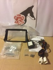 Kit navigatore 2din usato  Cavedine
