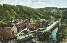 Gleis hbe zahnradbahn gebraucht kaufen  Bielefeld