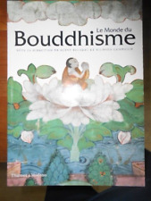 Bouddhisme heinz bechert d'occasion  Saint-Cyr-sur-Loire