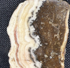 Onyx lace agate for sale  Saugatuck