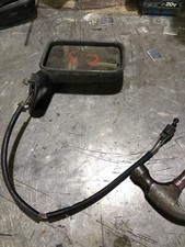 Cortina wing mirror for sale  SWAFFHAM