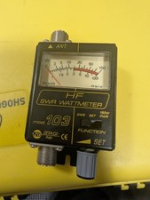 Zetagi 103 swr for sale  BRISTOL