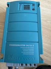 Chargemaster 3 for sale  SOUTHAMPTON