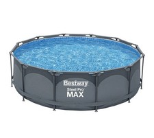 Bestway garten pool gebraucht kaufen  Landshut