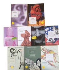 Lotto chuck palahniuk usato  Roma