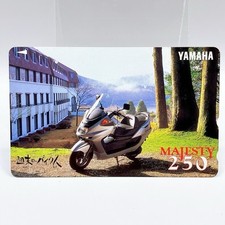 Yamaha majesty 250 d'occasion  Expédié en Belgium