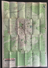 Pharus plan darmstadt gebraucht kaufen Pharus plan darmstadt gebraucht kaufen  Eichwalde