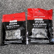 Saw chain professional for sale  UK
