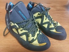Scarpa vapour lace for sale  OXFORD