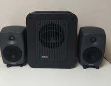 Excelcond genelec 8030c for sale  Tallahassee