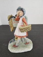 Vintage norman rockwell for sale  Mount Vernon