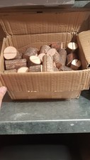 Tischkarten halter holz gebraucht kaufen  Kissing