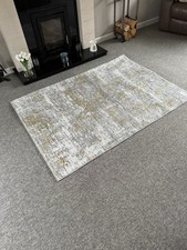 Next abstract rug for sale  STONE