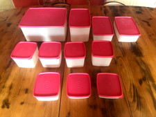 Tupperware großes gefrierdose gebraucht kaufen Tupperware großes gefrierdose gebraucht kaufen  Heringen